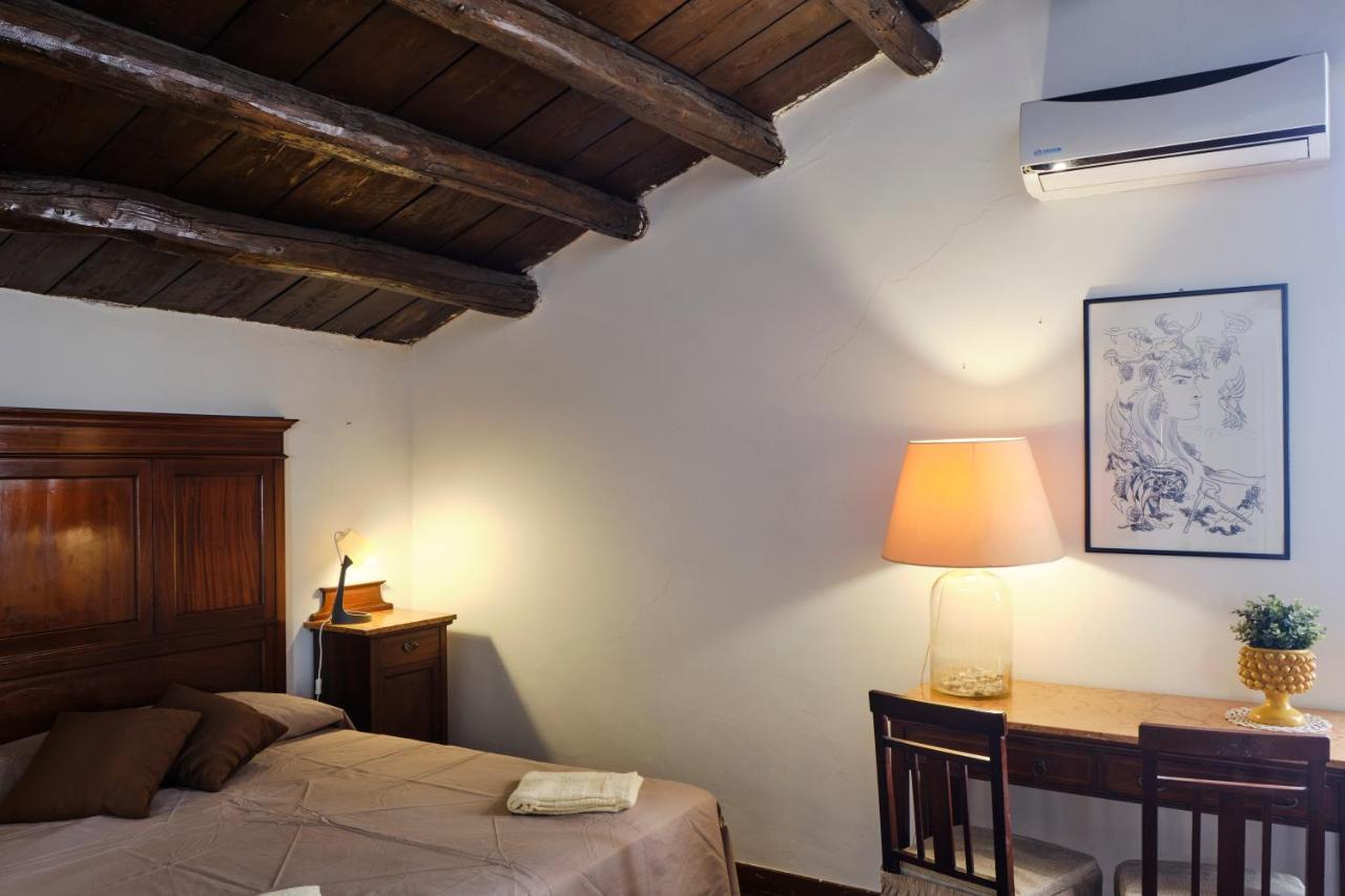 Attico Con Terrazza Sul Porto Apartment Palermo Exterior photo